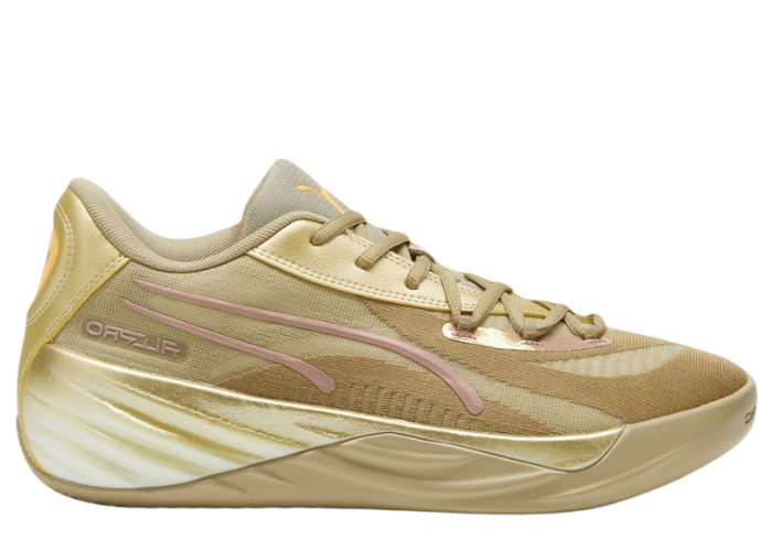 PUMA ALL PRO NITRO CNY (日本未発売カラー) The Puma All-Pro Nitro CNY Releases January 2024
